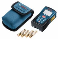 Máy đo khoảng cách laser Bosch DLE40